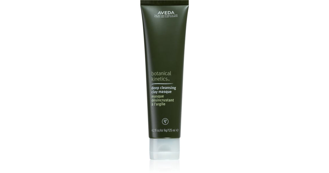 Aveda Botanical Kinetics™ Глубоко очищающая глиняная маска 125 мл