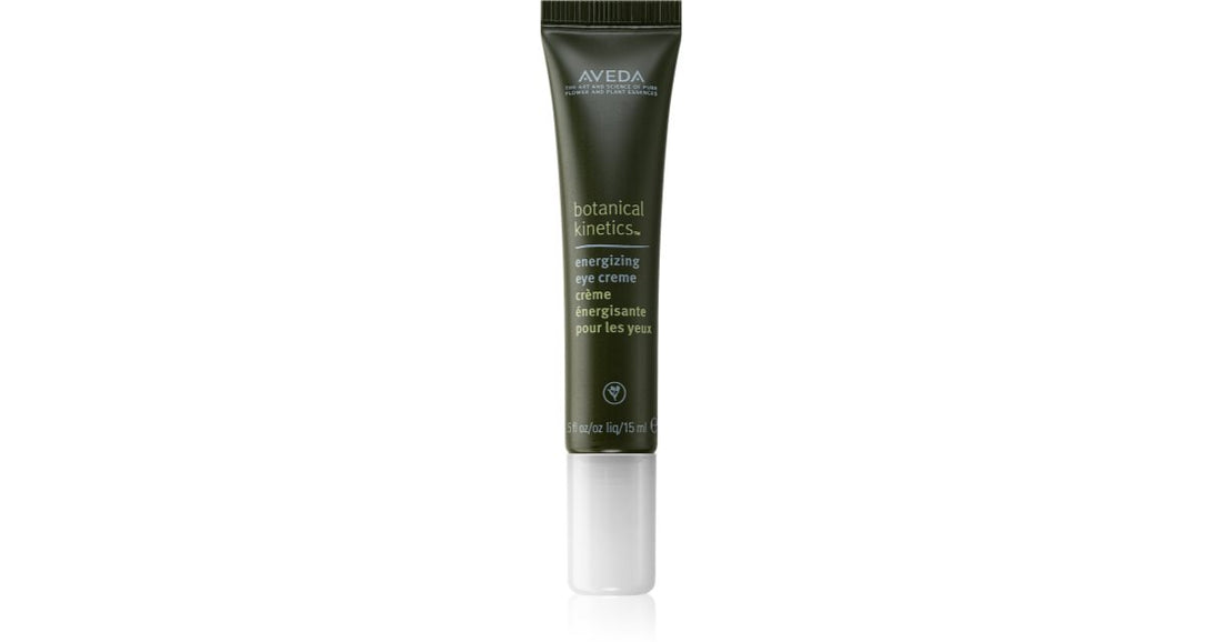 Aveda Botanical Kinetics™ Crema Energizante para Ojos 15 ml