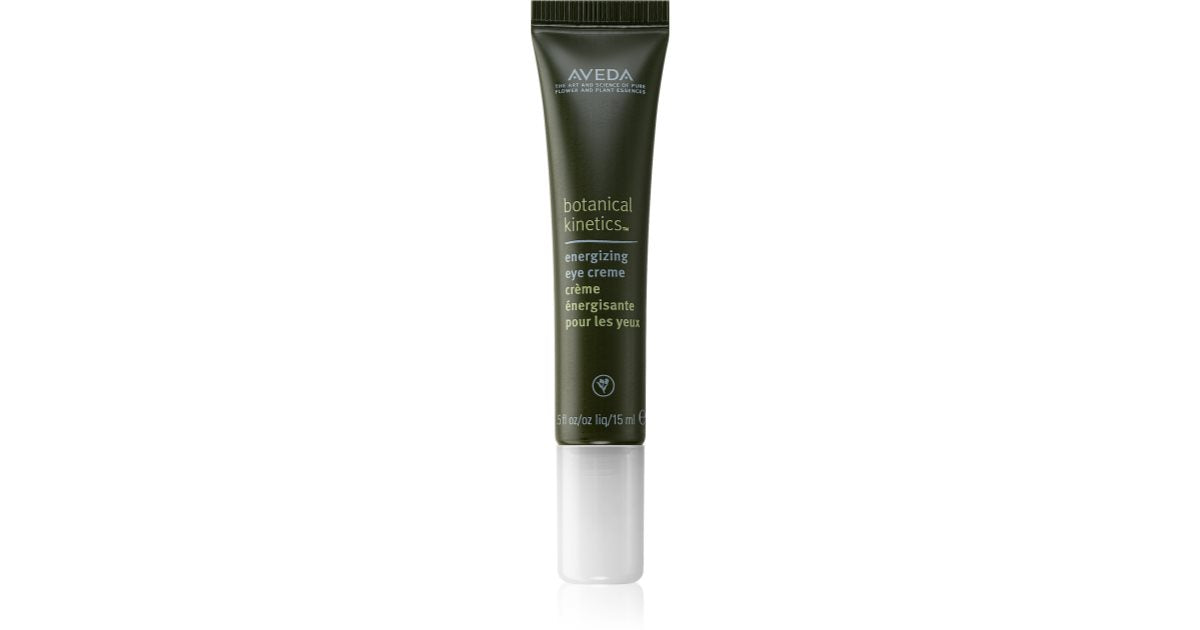 Aveda Botanical Kinetics™ Energizing Eye Cream 15 ml