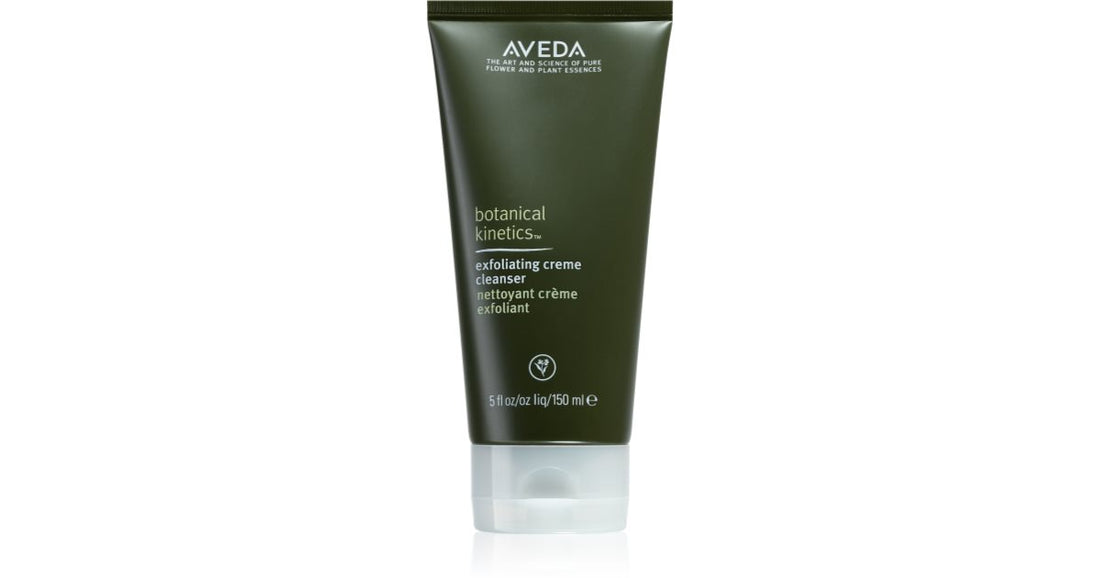 Aveda Botanical Kinetics™ 去角质洁面霜 150 毫升