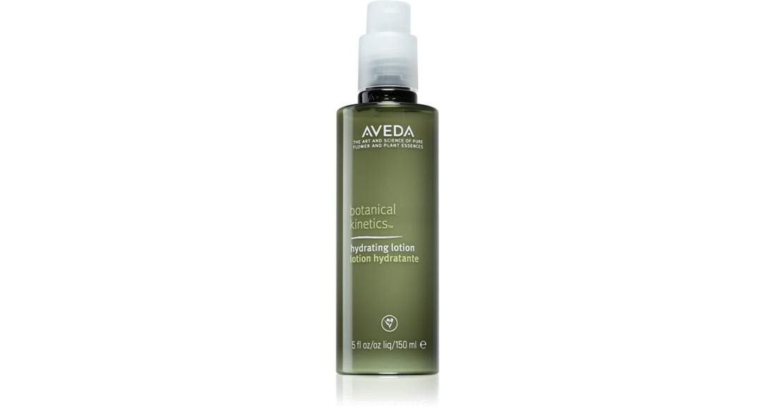 Aveda Botanical Kinetics™ Увлажняющий лосьон для лица 150 мл