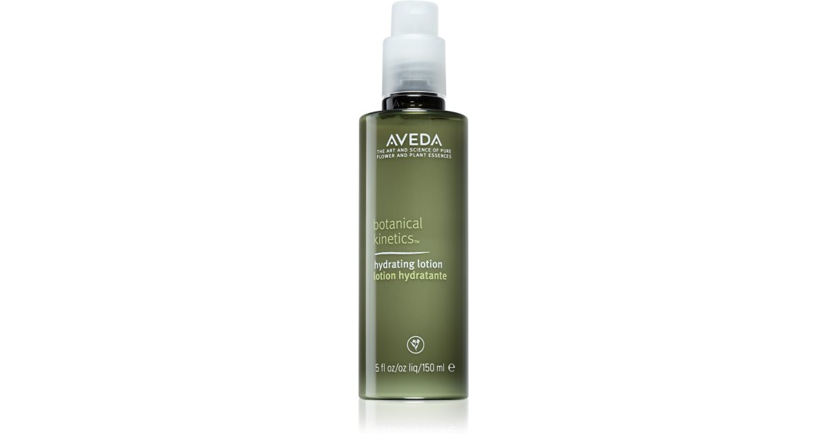 Aveda Lotion hydratante pour le visage Botanical Kinetics™ 150 ml