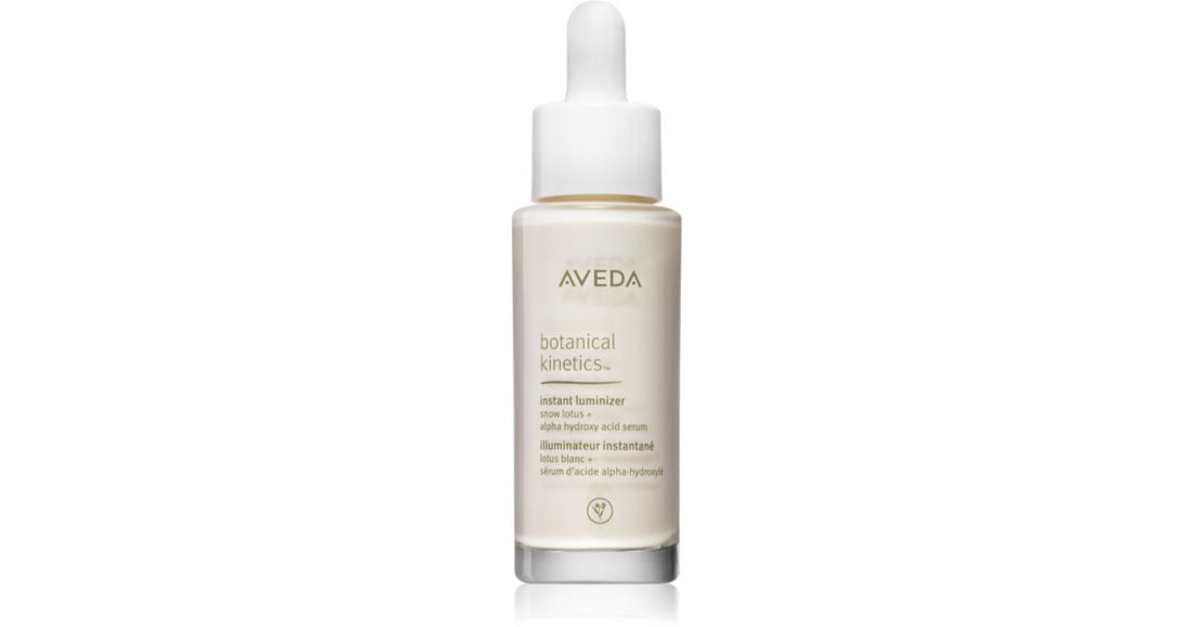 Aveda Botanical Kinetics™ Luminizador Instantâneo 30 ml