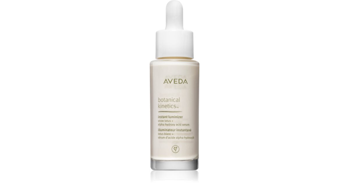 Aveda Botanical Kinetics™ Illuminateur instantané 30 ml