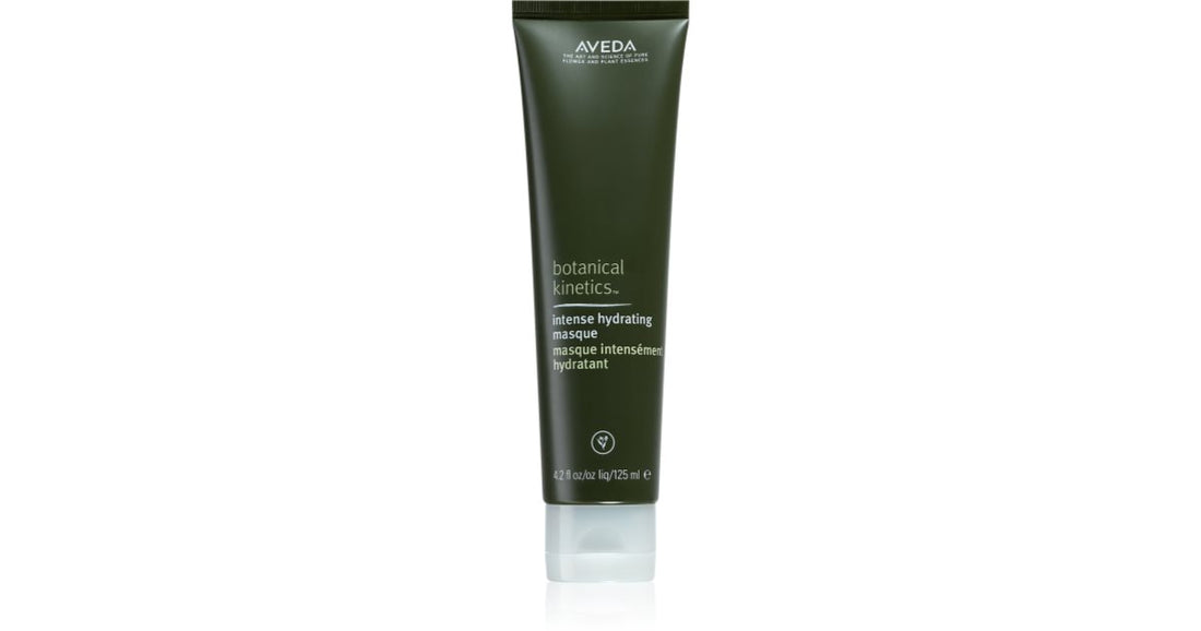 Aveda Botanical Kinetics™ 强效保湿面膜 125 毫升