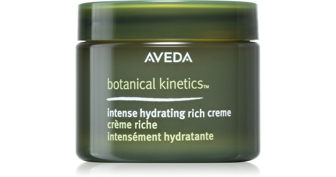 Aveda Botanical Kinetics™ קרם לחות עשיר 50 מ&quot;ל