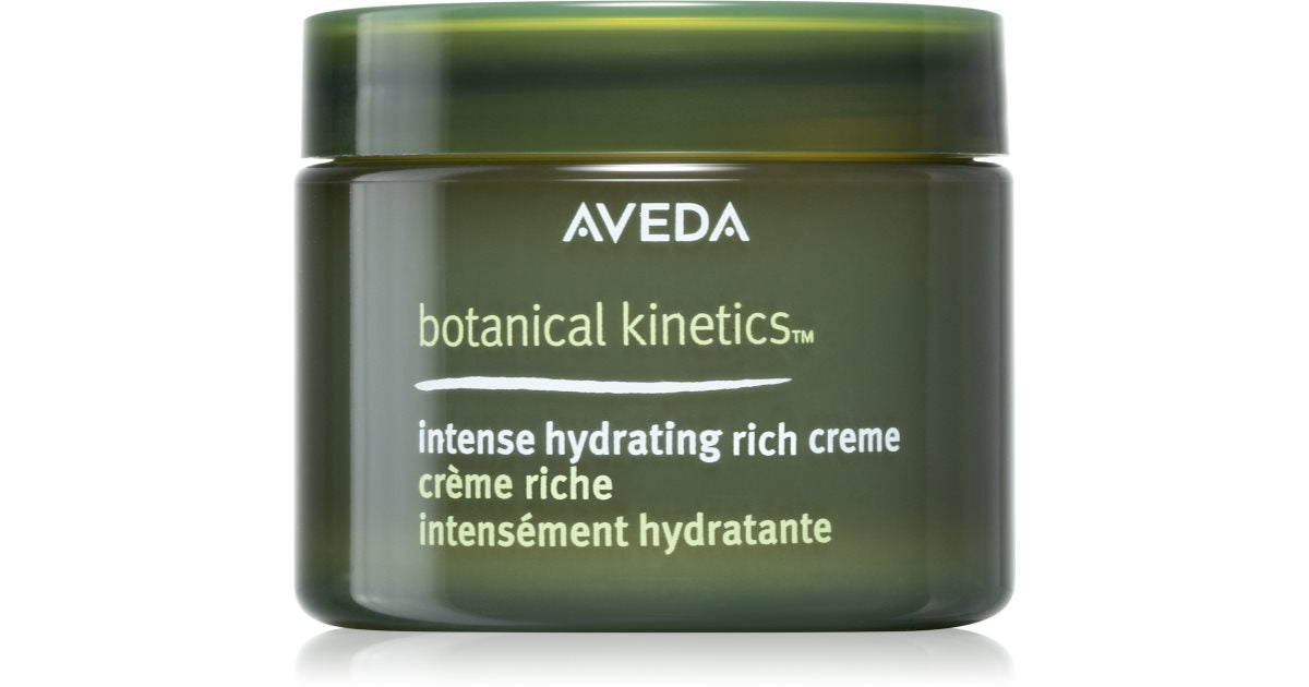 Aveda Botanical Kinetics™ Crema ricca idratante intensa 50 ml