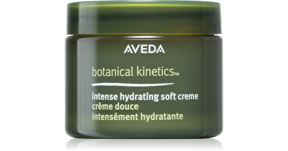 Aveda Botanical Kinetics™ Crème Douce Hydratante Intense 50 ml