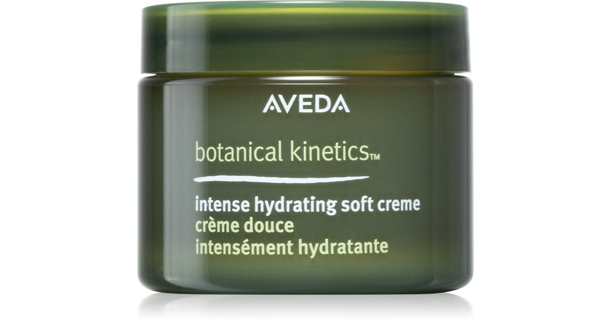 Aveda Botanical Kinetics™ Cremă moale hidratantă intensă 50 ml