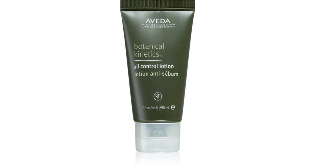 Aveda Botanical Kinetics™ 컨트롤 오일 로션 50 ml