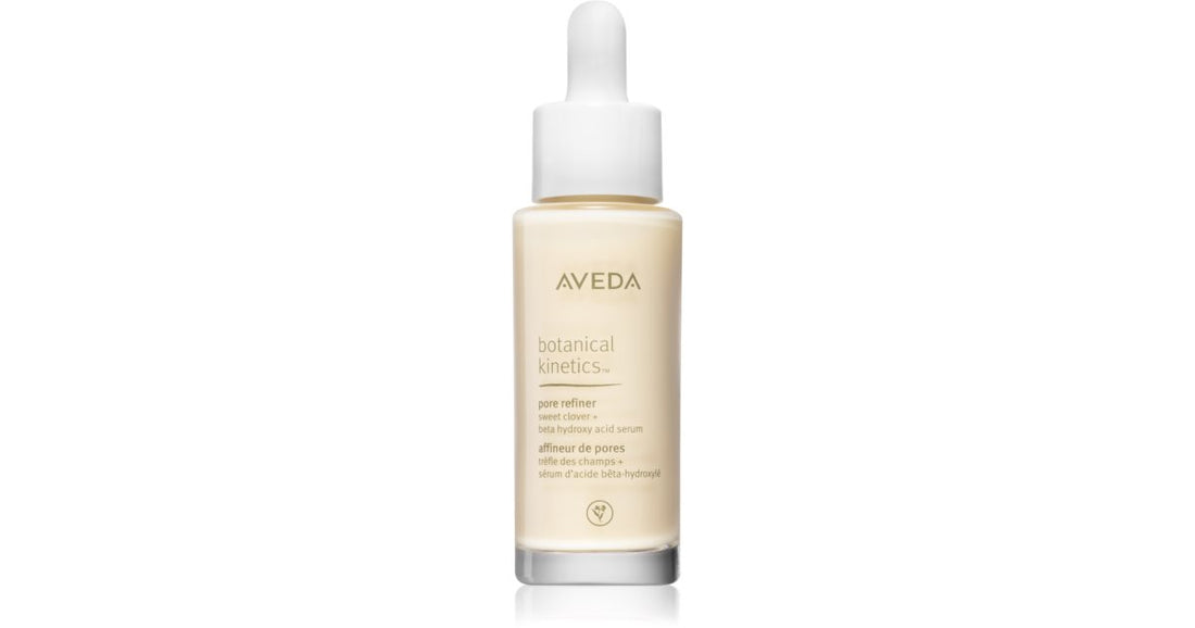 Aveda Botanical Kinetics™ Refiner Pore 30 מ&quot;ל