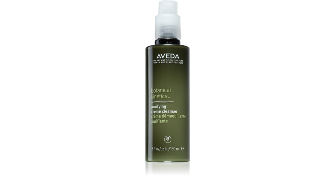 Aveda Creme de Limpeza Purificante Botanical Kinetics™ 150 ml