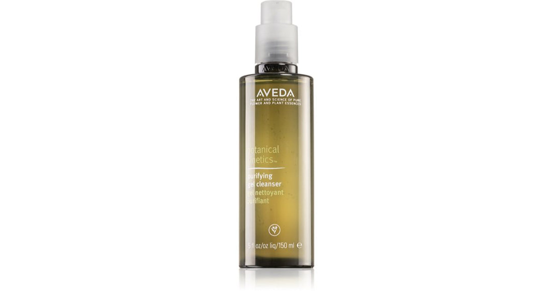 Aveda Botanical Kinetics™ Очищающий очищающий гель 150 мл