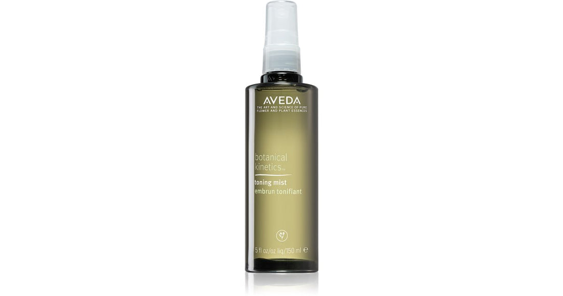 Aveda Botanical Kinetics™ kiinteyttävä sumu 150 ml