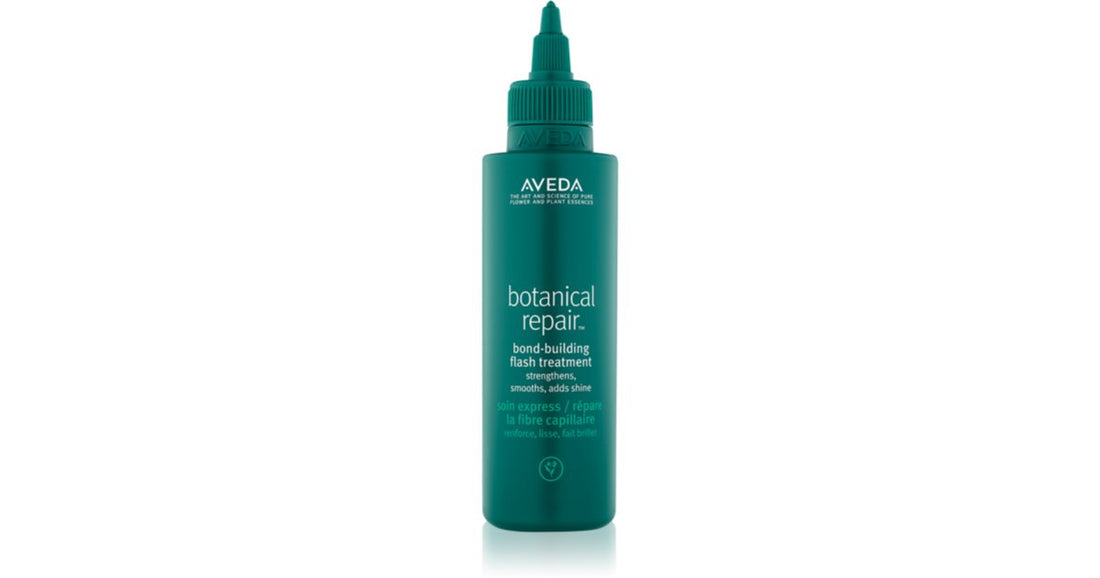 Aveda علاج تقوية الشعر Botanical Repair™ Bond-Building Flash، 150 مل