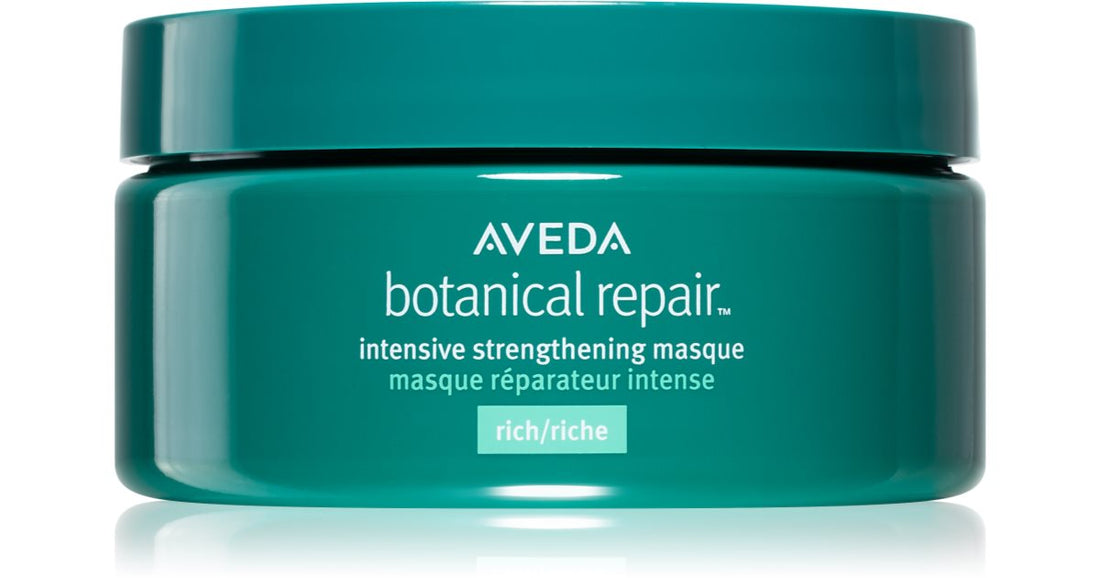 Aveda Botanical ™ Maschera rinforzante intensiva Maschera ricca di nutrimento profondo 450 ml