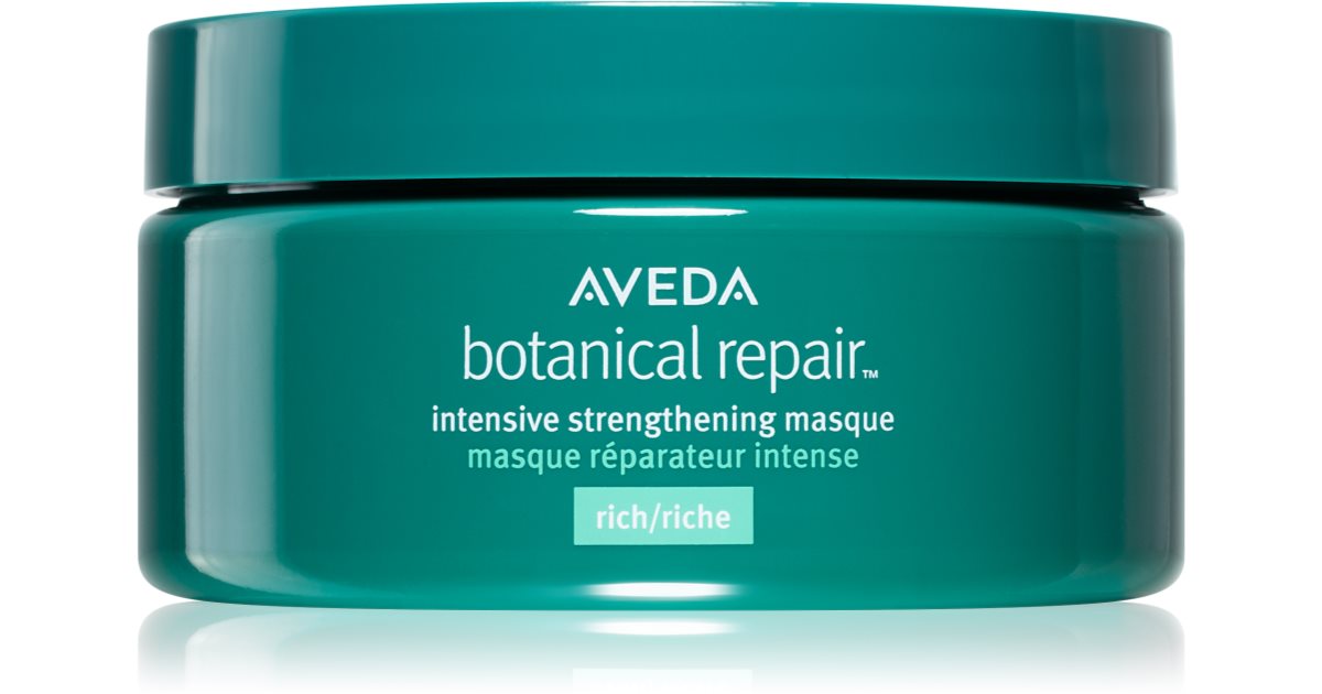 Aveda Botanicals™ Maschera intensive Kräftigung Maschera reich an Tiefenpflege 450 ml