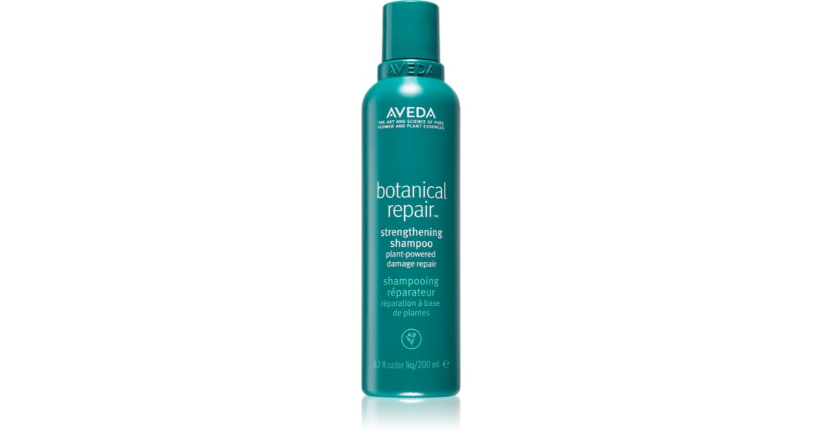 Aveda Botanical Repair™ Shampoo rinforzante per capelli rovinati 1000 ml