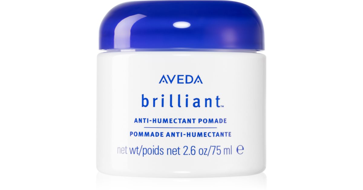 Aveda Brilliant™ משחה נגד לחות 75 מ&quot;ל