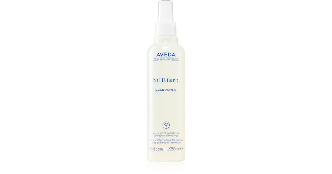 Aveda Brilliant™ Control deteriorat 250 ml