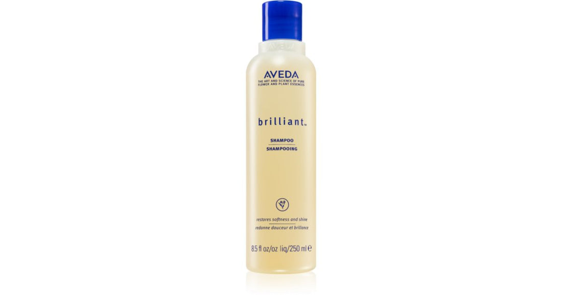 Šampon Aveda Brilliant™ 250 ml