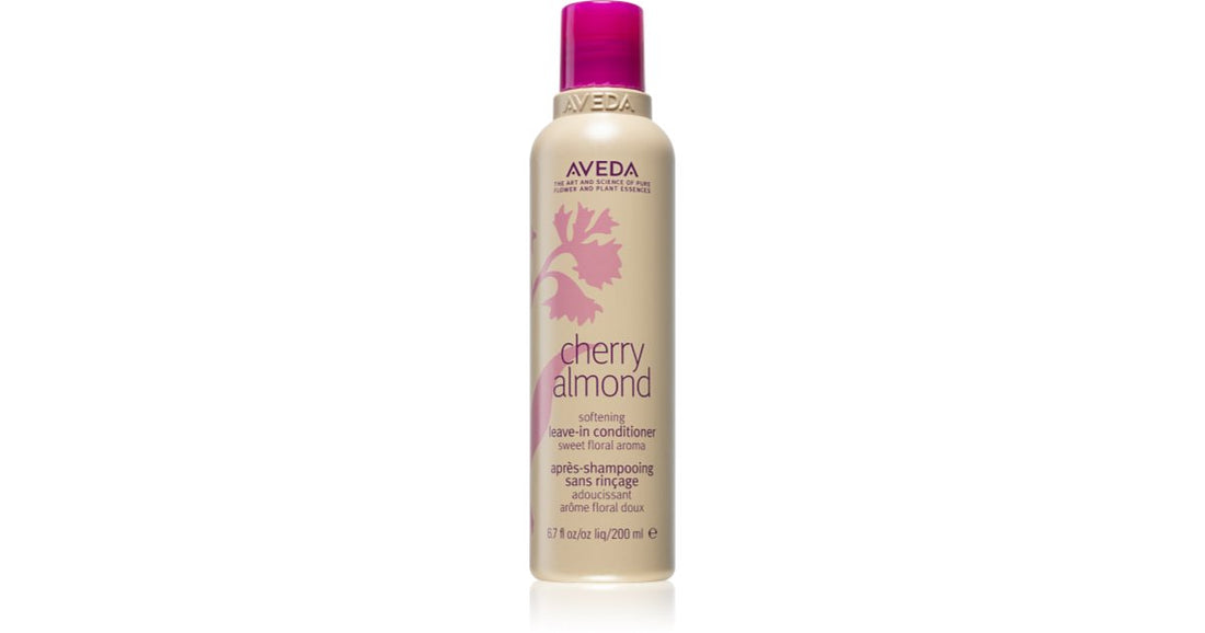 Aveda Körsbärsmandelmjukgörande balsam 200 ml