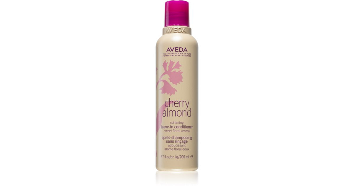 Aveda Bálsamo Emoliente Cereza Almendra 200 ml