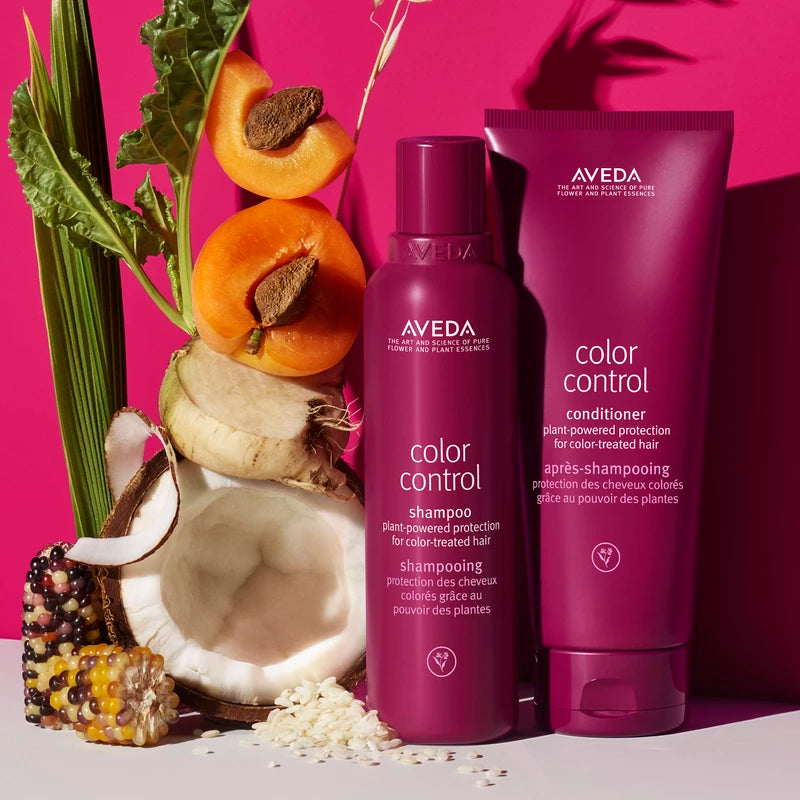 Aveda Color Control Conditioner — balsamo protettivo per capelli colorati 200 ml