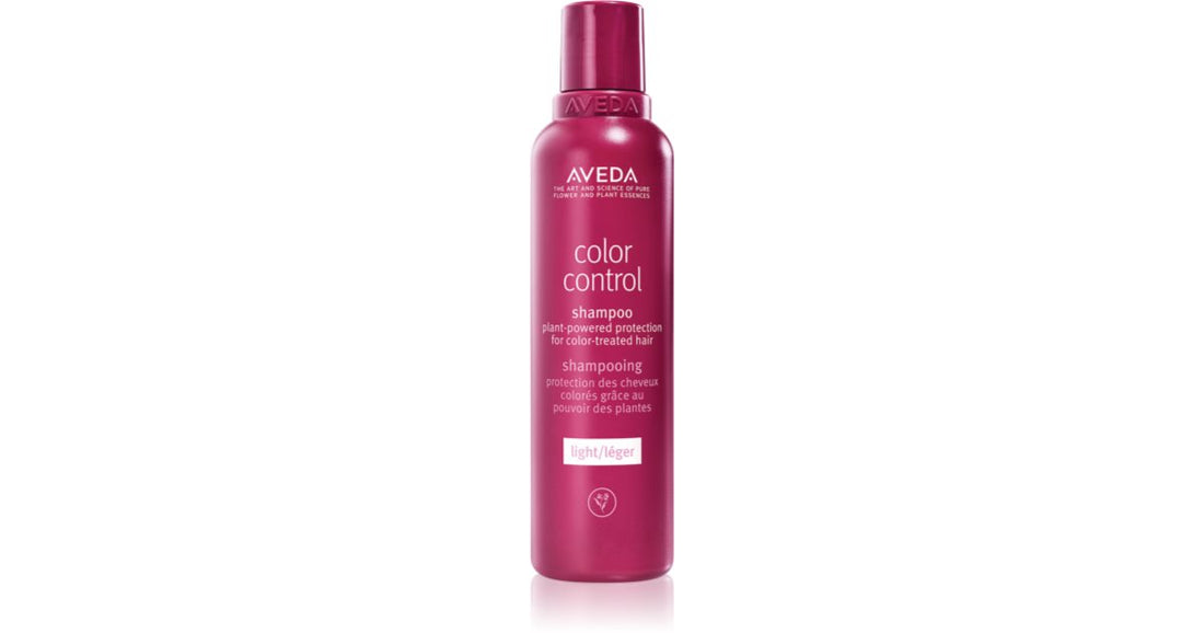 Aveda Color Control Light Шампунь для окрашенных волос 200 мл