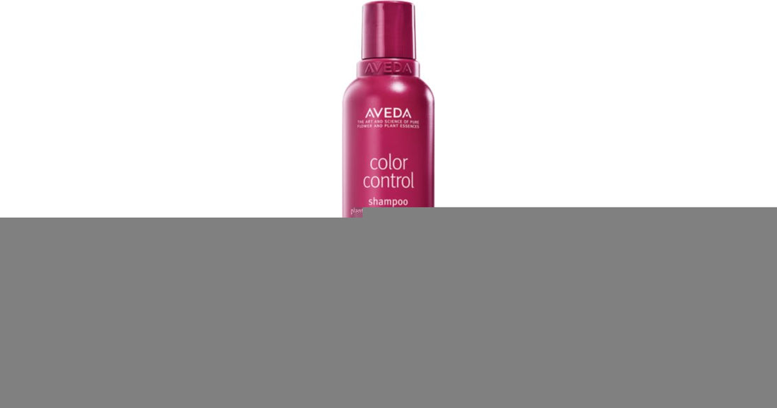 Aveda Color Control Rich Shampoo voor gekleurd haar 200 ml