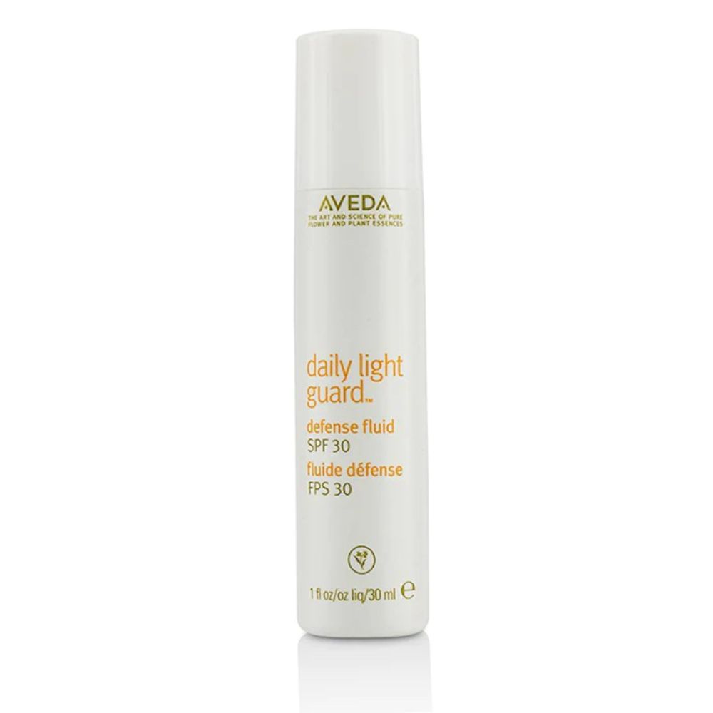 Aveda Daily Light Guard Gember UV Bescherming Breed Spectrum Zonnebrandcrème SPF 30 30ml