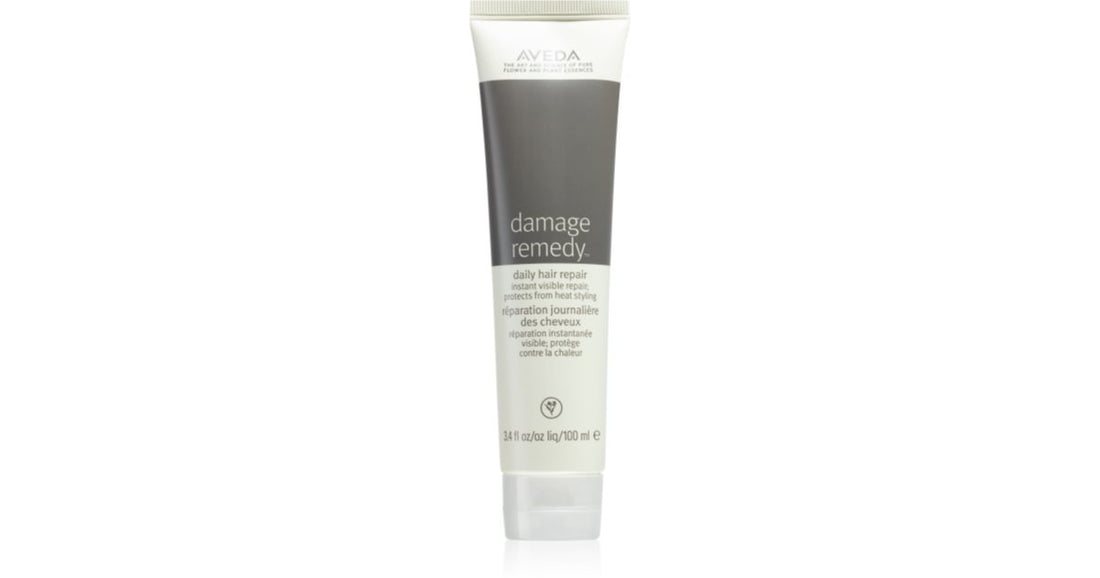 Aveda Remedy Trattamento quotidiano capelli danneggiati di Aveda Damage Remedy™ 100 ml