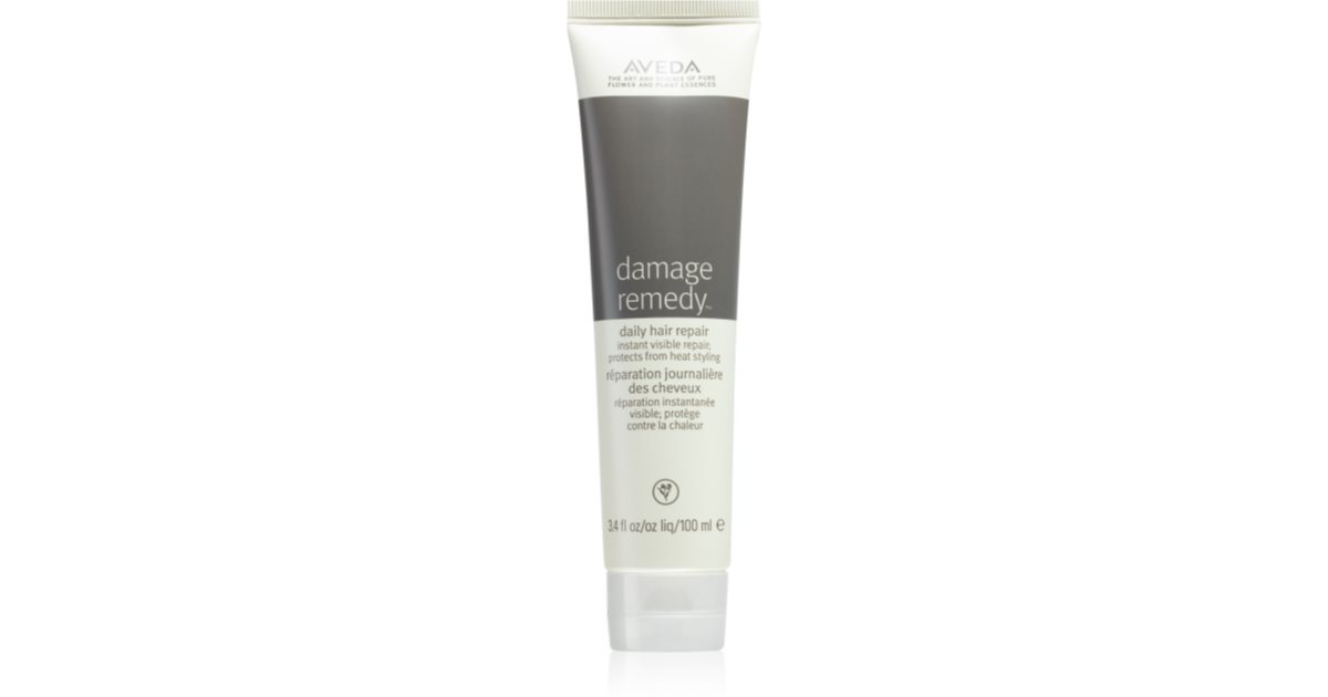 Aveda Remedy Aveda Damage Remedy™ טיפול יומי לשיער פגום 100 מ&quot;ל