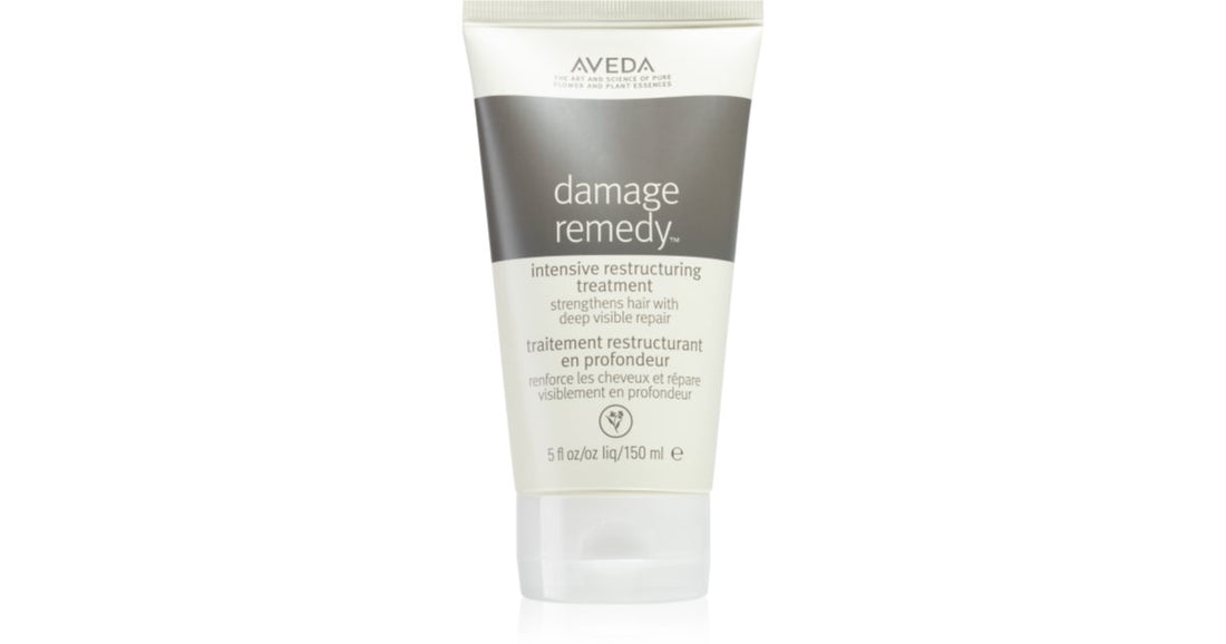 Aveda Tratamiento Reestructurante Intensivo Damage Remedy™ Aveda Remedio de daños™ 150