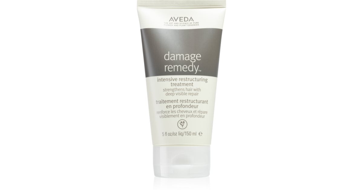 Aveda Damage Remedy™ Intensive Restrukturierungsbehandlung Aveda Damage Remedy™ 150