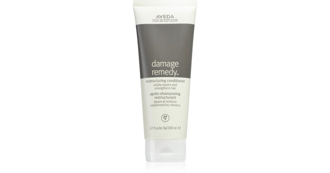 Aveda Damage Remedy™ Restructuring hoitoaine 200 ml