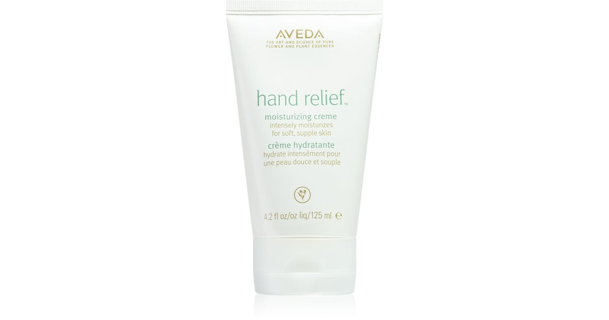 Aveda Hand Relief™ Crema idratante per le mani 125 ml