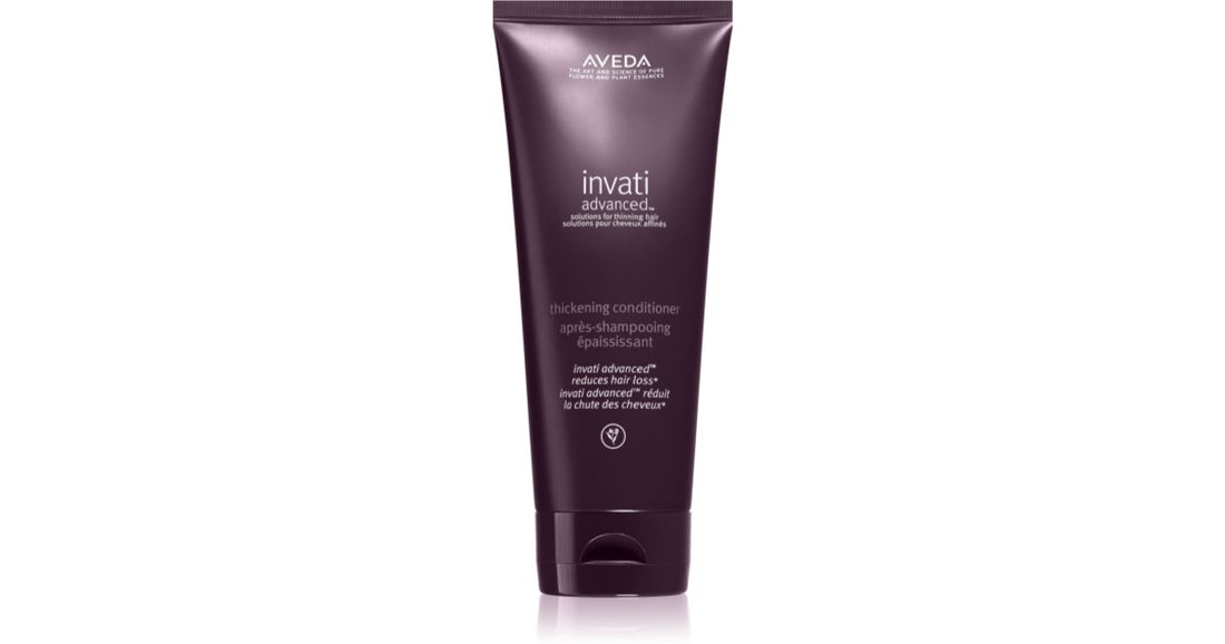 Strengthening conditioner for hair density Aveda Invati Advanced™ 1000ml