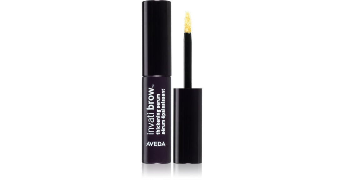 Aveda Invati Brow™ Sérum Espesante 5 ml