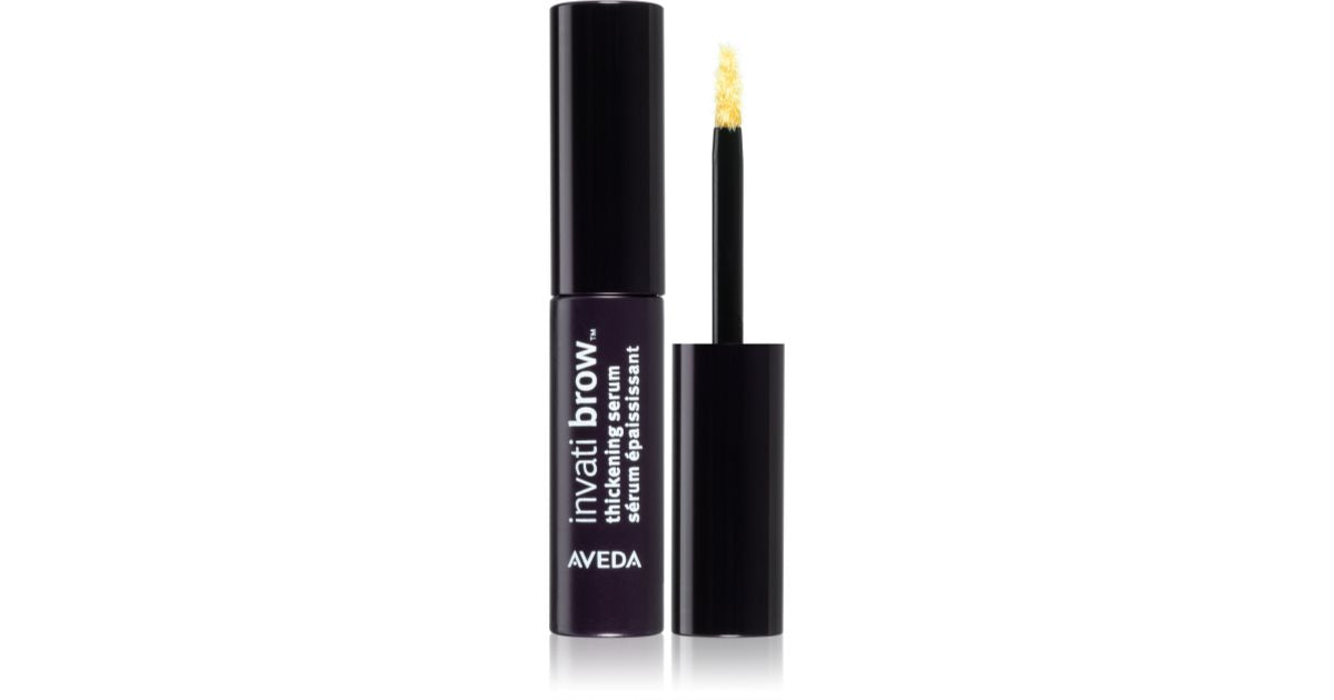 Aveda インヴァティ ブロウ™ シックニング セラム 5 ml