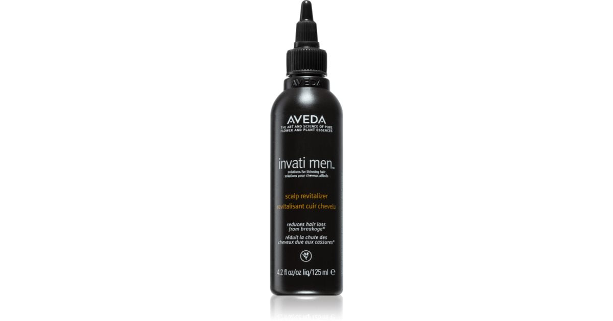 Aveda Invati Men™ Rivitalizzante per il cuoio capelluto 125 ml