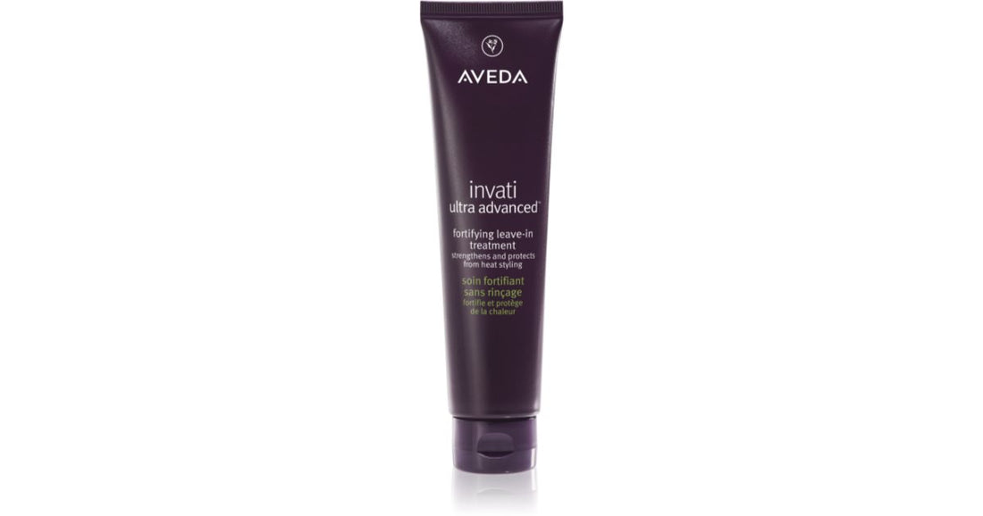 Trattamento rigenerante per capelli delicati e diradati Aveda Invati Ultra Advanced™ 100 ml