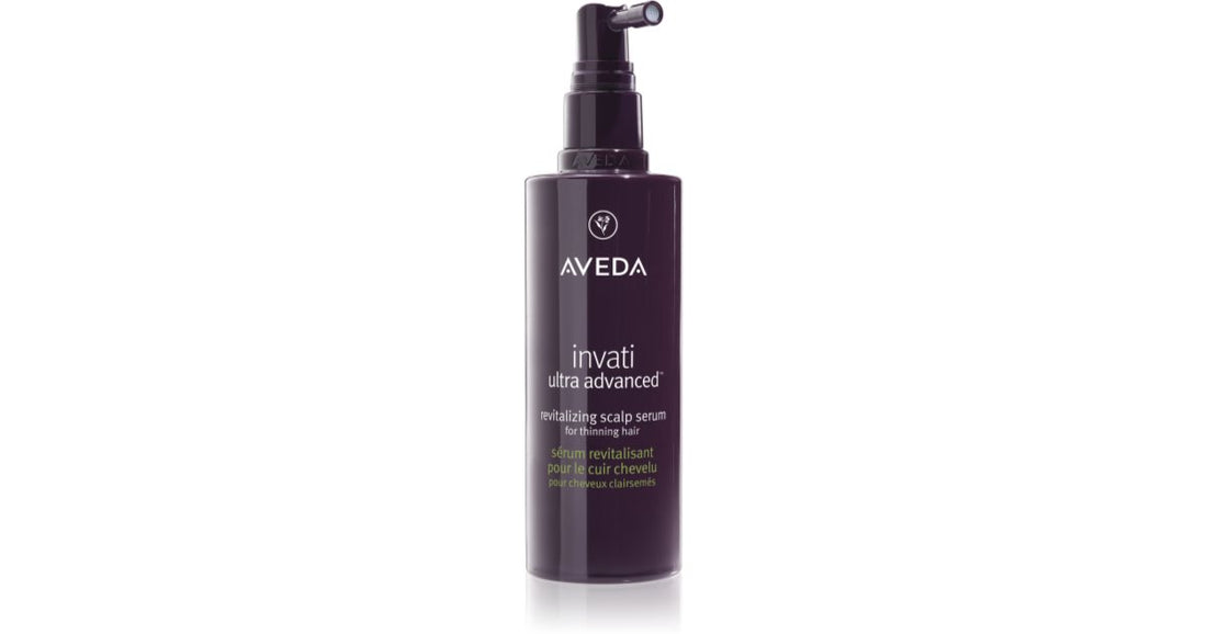 Aveda Invati Ultra Advanced™ regenererende hår- og hodebunnsserum 150 ml