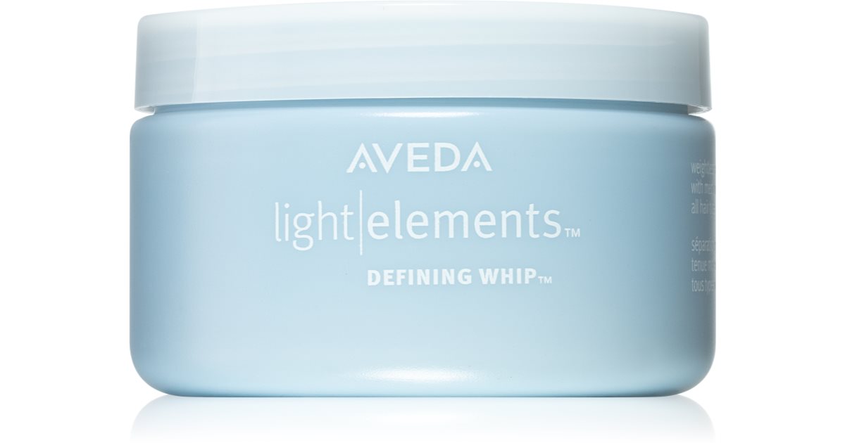 Aveda ライト エレメンツ™ ディファイニング ホイップ™ 125 ml