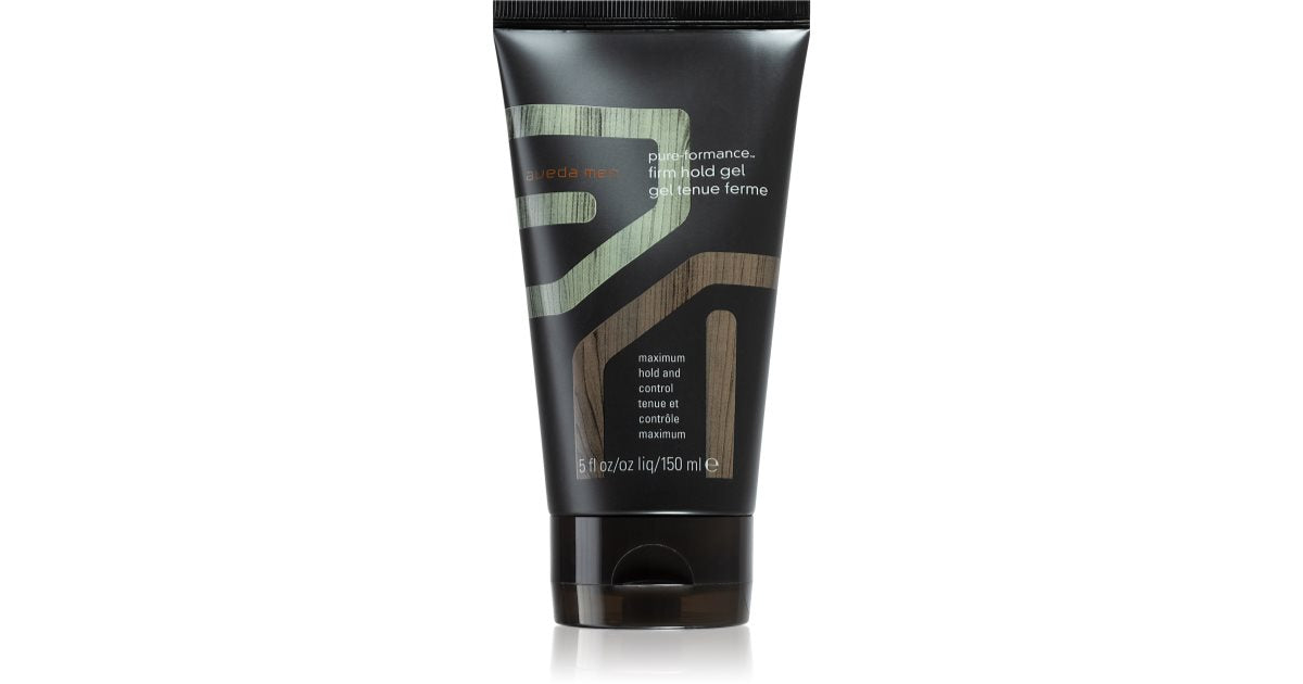 Gel Tenuta Firm Aveda Men Pure - Formance™ 150 ml