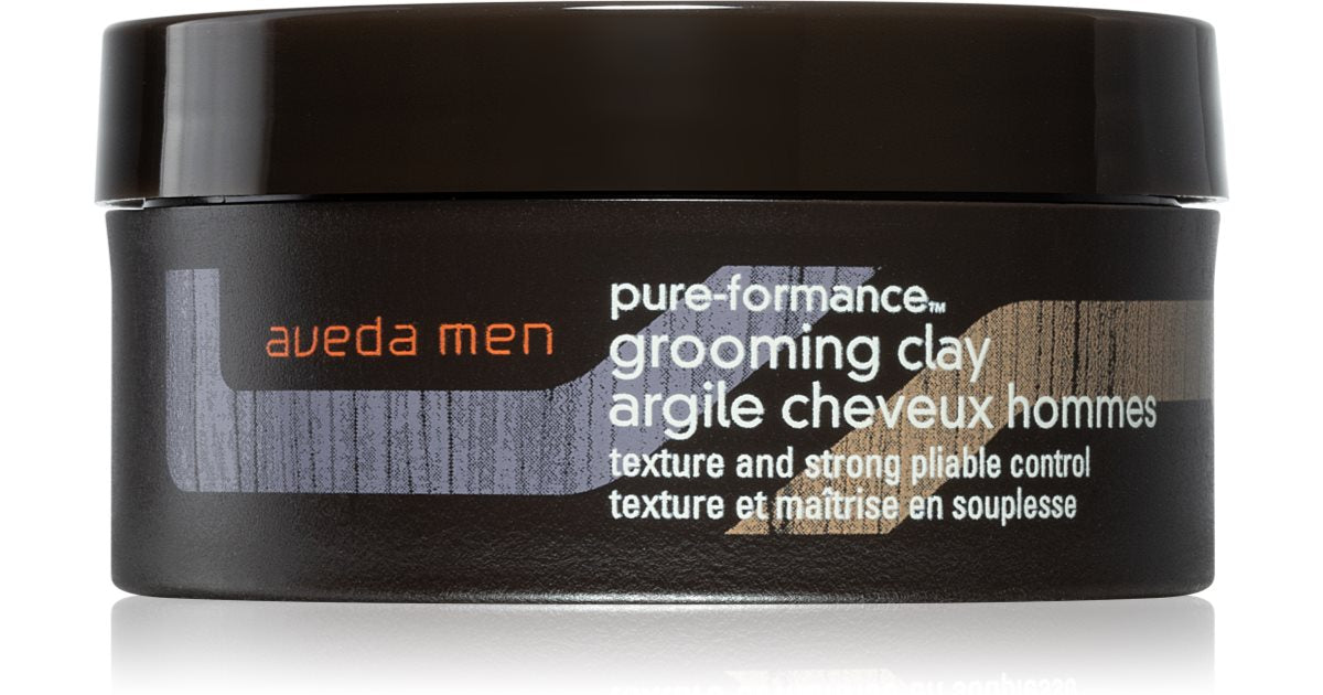 Aveda Men Pure Grooming Clay - Formance™ 75 מ&quot;ל