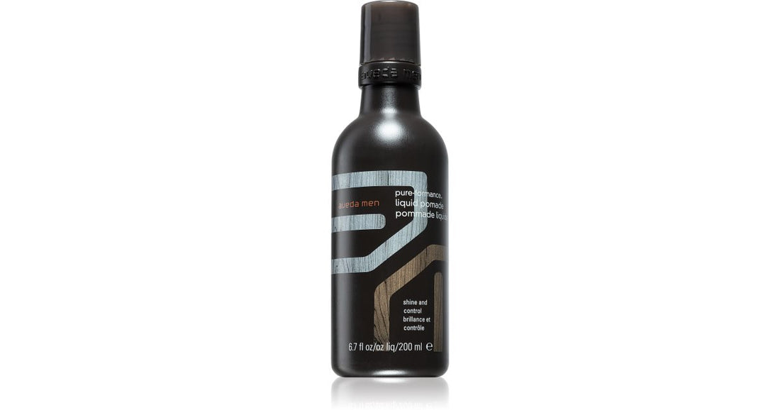 Vloeibare haarpommade voor mannen Aveda Puur - Formance™ 200 ml