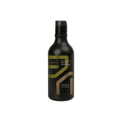 Aveda Men Pure - Formance™ Shampoo shampoo per uomo 300 ml