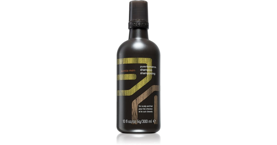 Aveda Men Pure Shampoo - Formance™ 300 ml