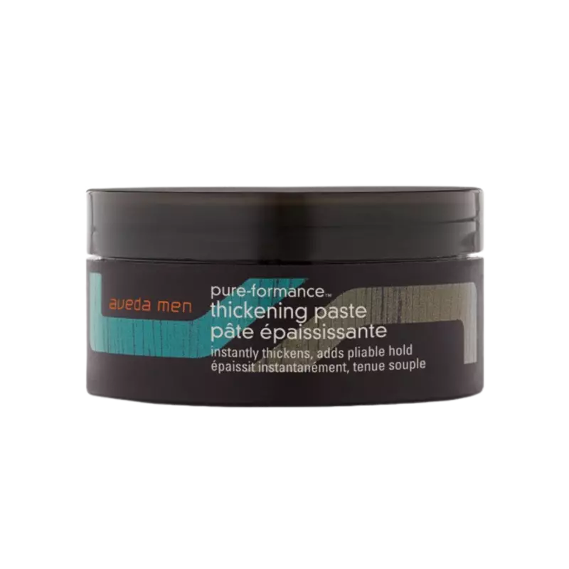 Aveda Men Pure-Formance Pasta Ispessente 75 ml — Pasta Styling Capelli